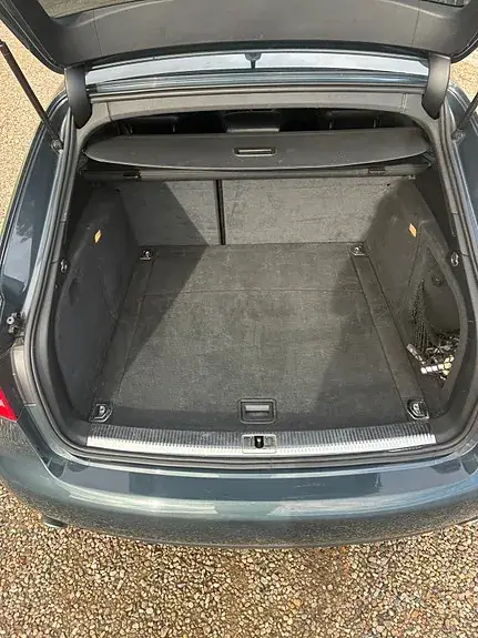 Audi A4 2008 photo 5