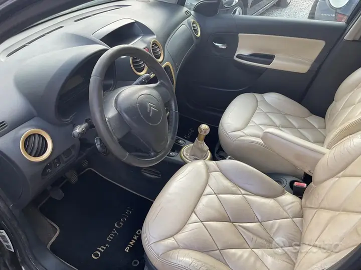 Citroen C3 2008 photo 5