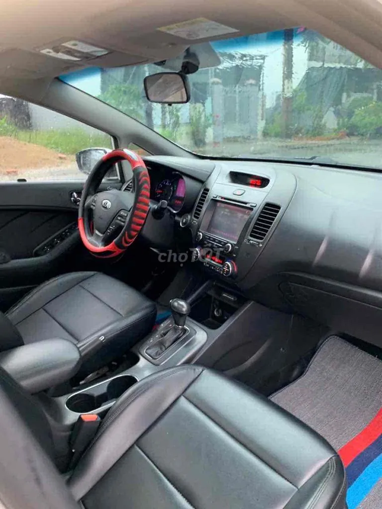 Kia K3 2015 photo 3