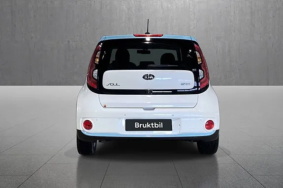 Kia Soul 2018 photo 4