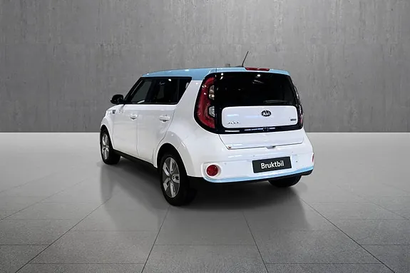Kia Soul 2018 photo 3