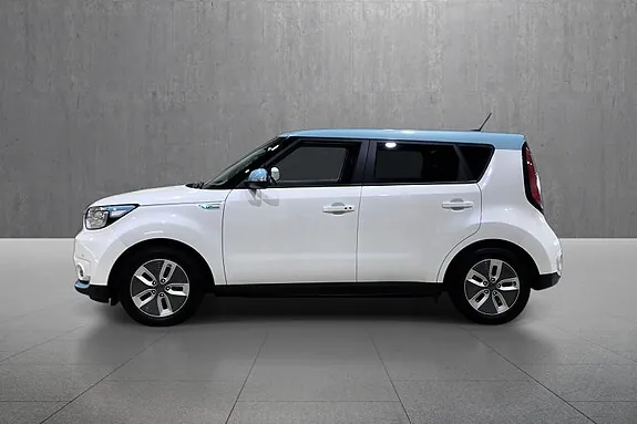 Kia Soul 2018 photo 2