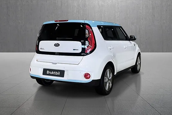 Kia Soul 2018 photo 5