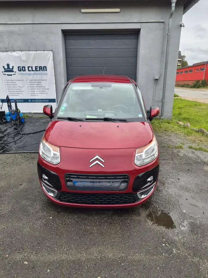 Citroen C3 Picasso