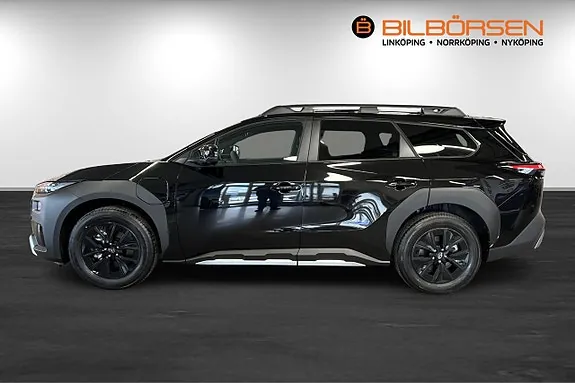 Subaru E-Outback 2026 photo 3