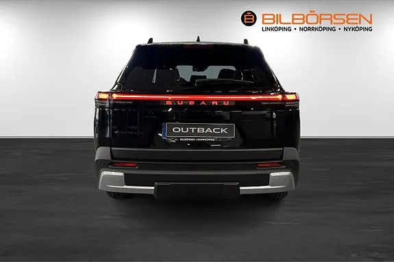 Subaru E-Outback 2026 photo 4