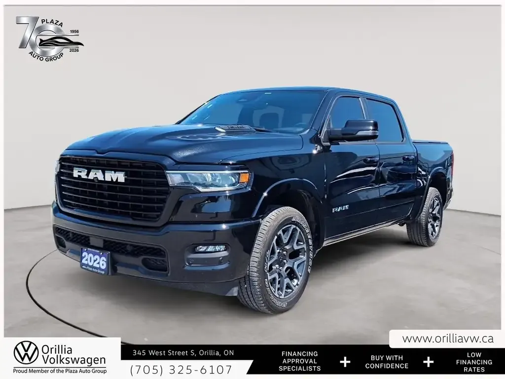 Ram 1500