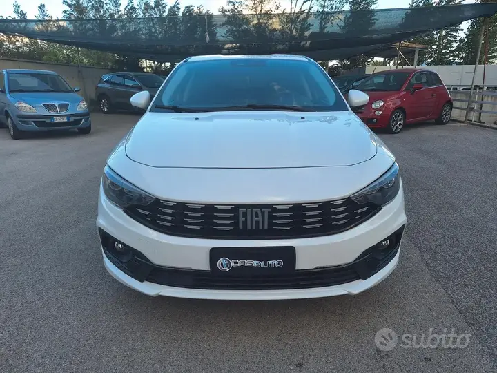 Fiat Tipo 2023 photo 2