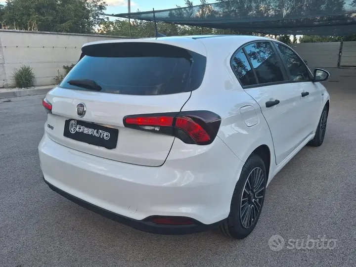 Fiat Tipo 2023 photo 4