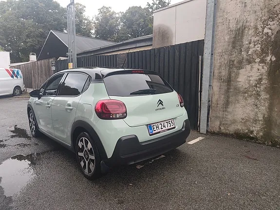 Citroen C3 2020 photo 2