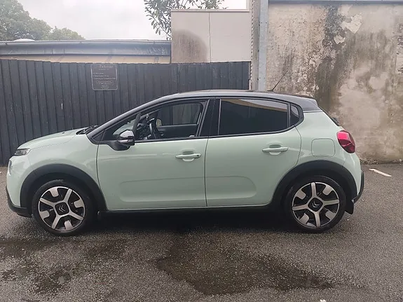 Citroen C3 2020 photo 3