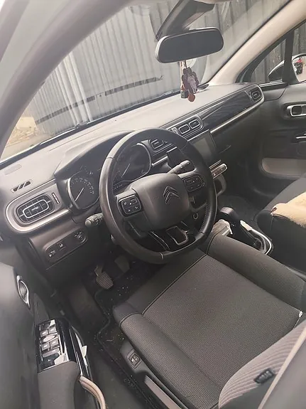 Citroen C3 2020 photo 4