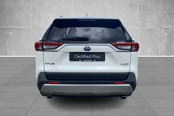 Toyota Rav4 2023 photo 4