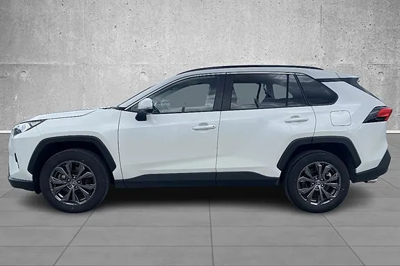 Toyota Rav4 2023 photo 2