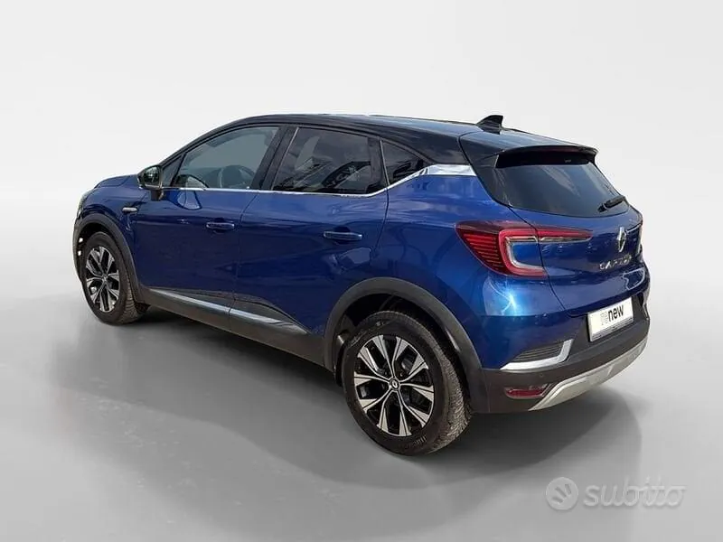 Renault Captur 2023 photo 4