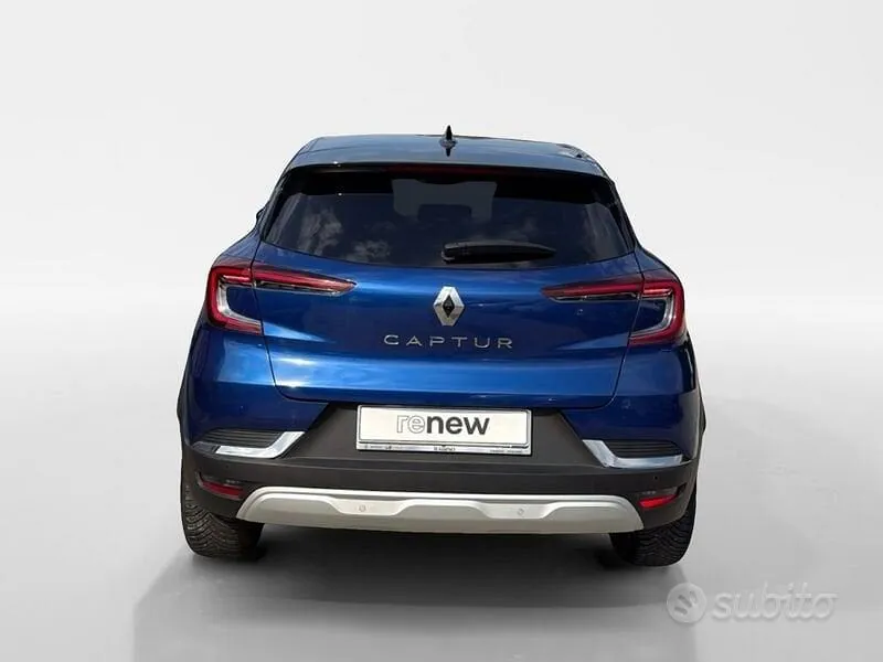 Renault Captur 2023 photo 5