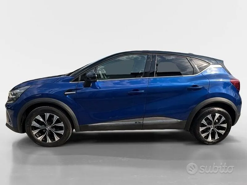 Renault Captur 2023 photo 3