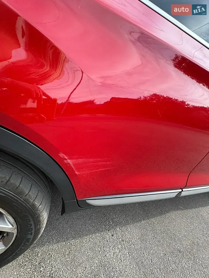 BMW X4 2017 photo 5