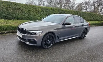 BMW 530E