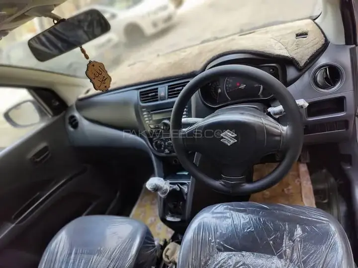 Suzuki Cultus