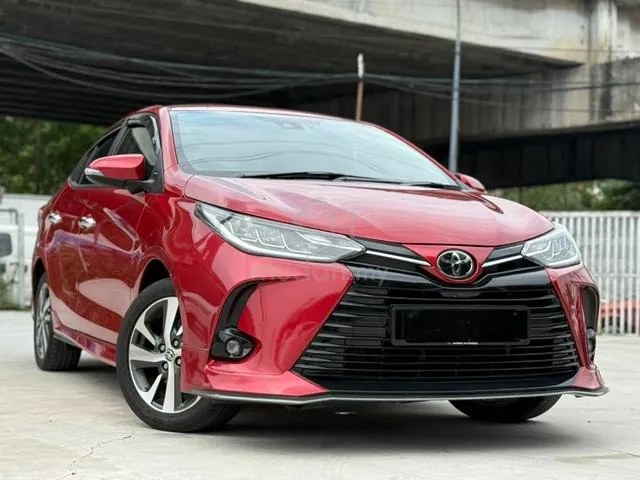 Toyota Vios