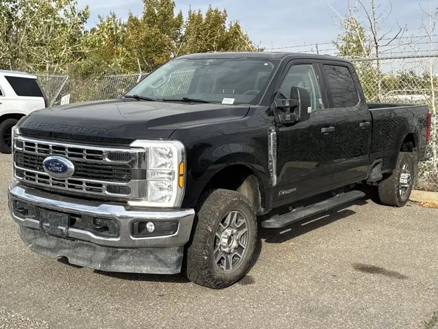 Ford F350