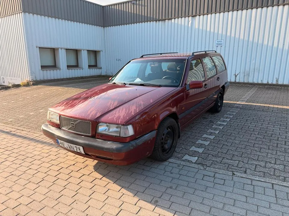 Volvo 850 Kombi