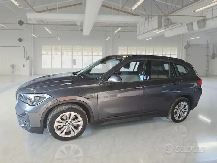 BMW X1 2021 photo 5