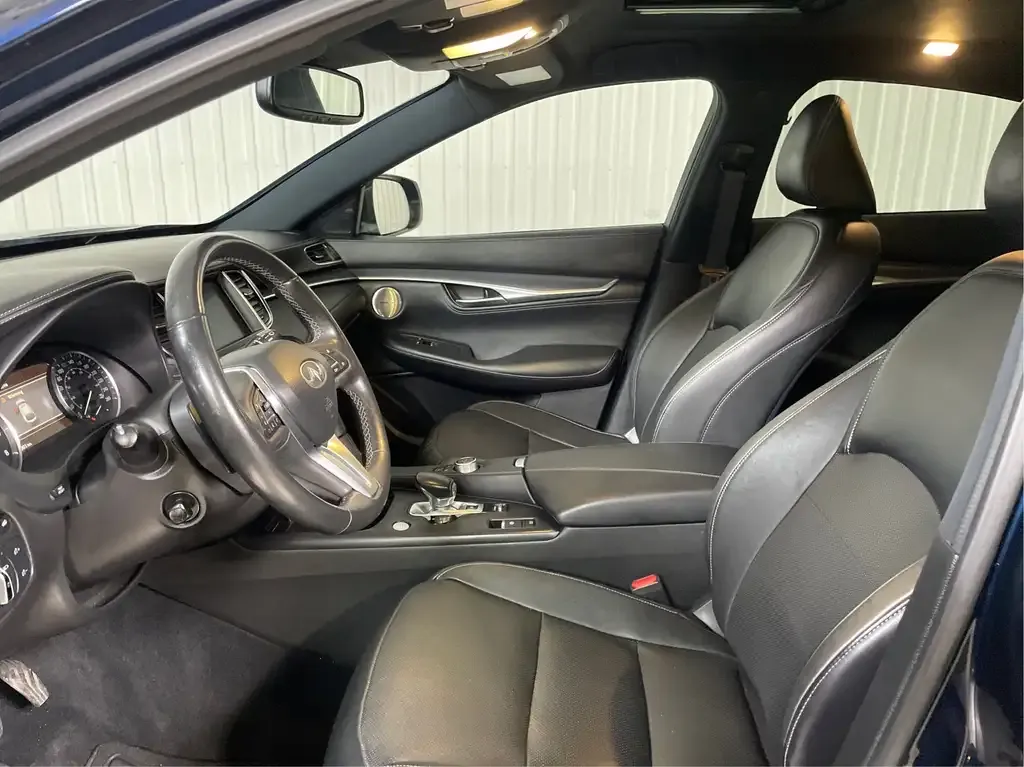 Infiniti Qx55 2022 photo 3