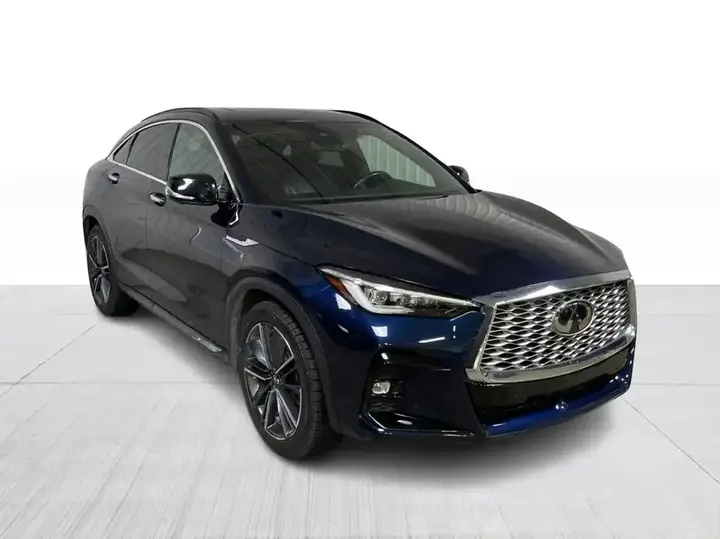 Infiniti Qx55