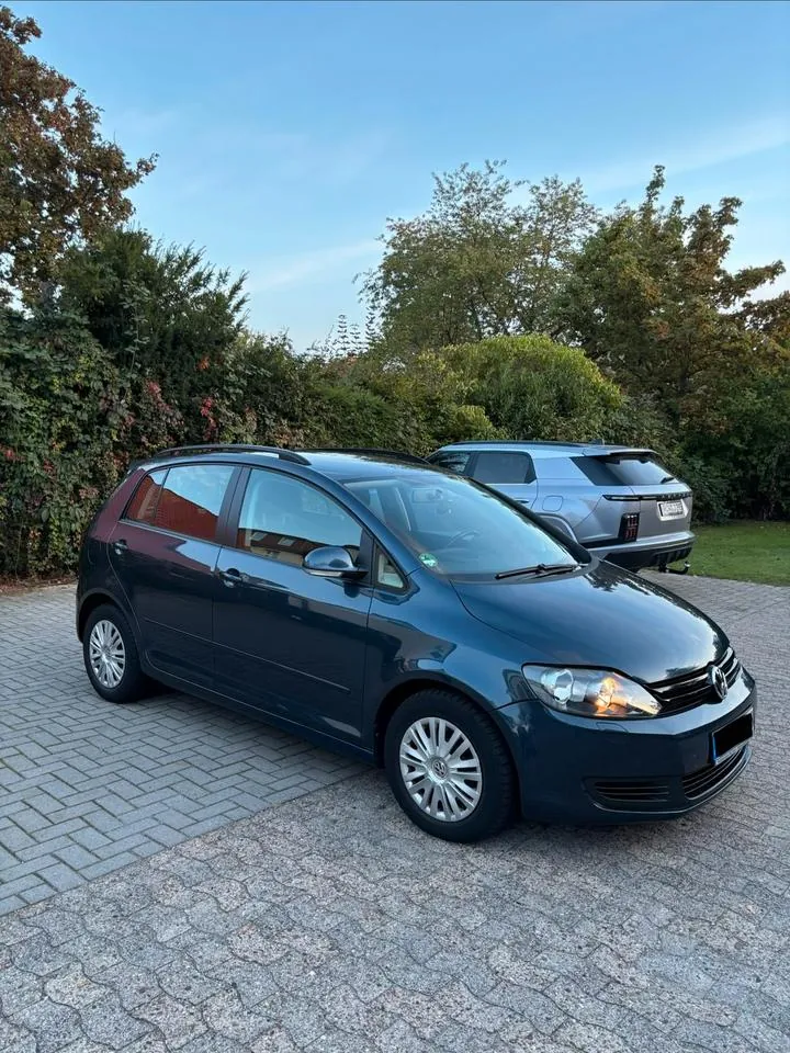 Volkswagen Golf 6 Plus