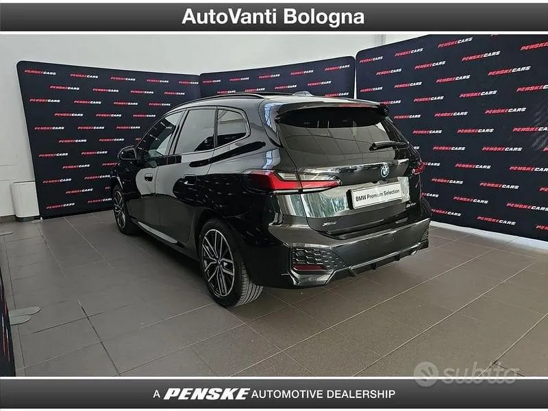 BMW Active Tourer 2025 photo 4