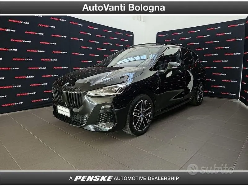 BMW Active Tourer