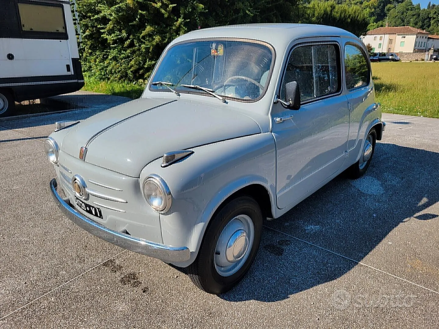 Fiat 600