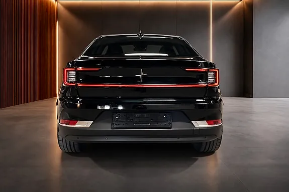 Polestar 2 2021 photo 5