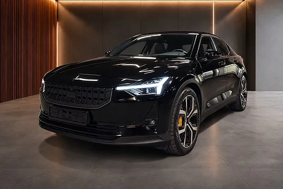 Polestar 2
