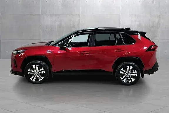 Toyota Rav4 2023 photo 5