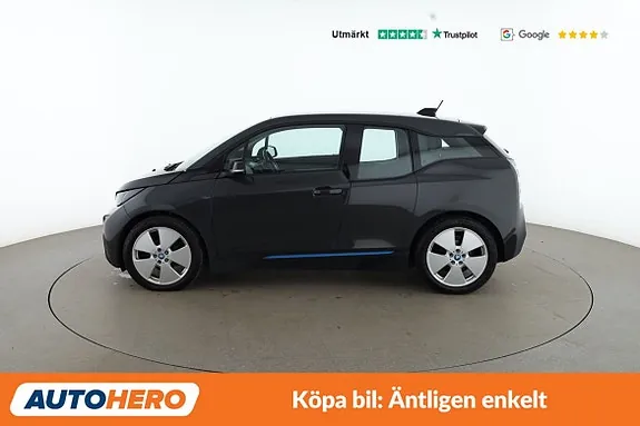 BMW I3 2016 photo 2