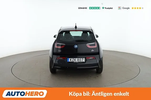 BMW I3 2016 photo 4