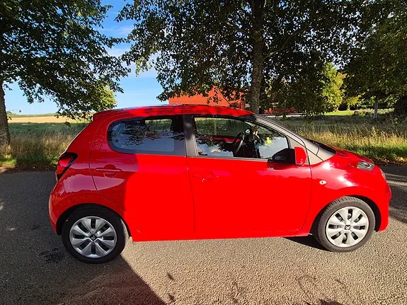 Citroen C1 2020 photo 5