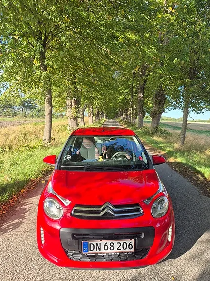Citroen C1 2020 photo 2