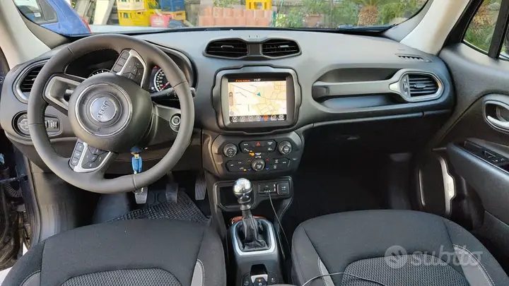 Jeep Renegade 2023 photo 5