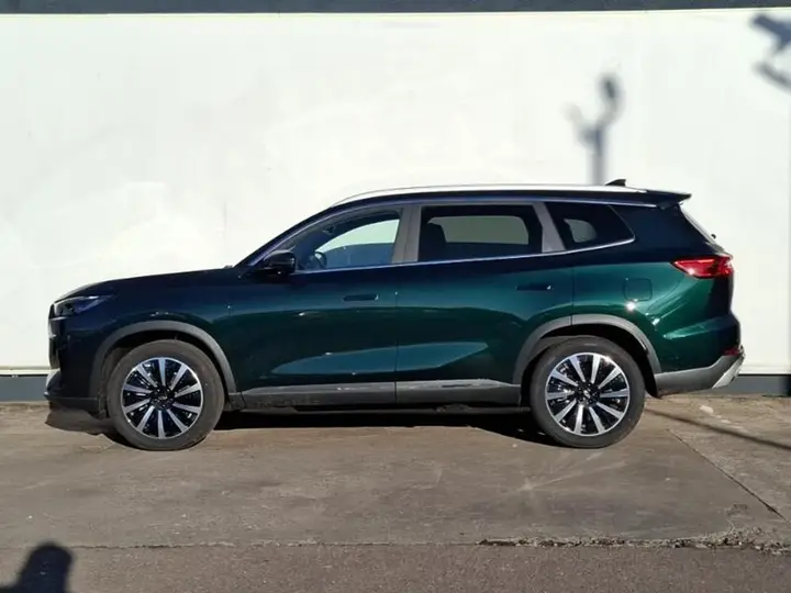 Chery Tiggo 8 2026 photo 4