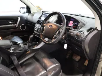 Ford Territory 2015 photo 4
