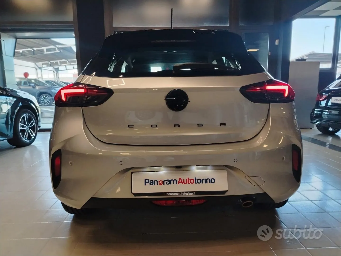 Opel Corsa 2025 photo 4