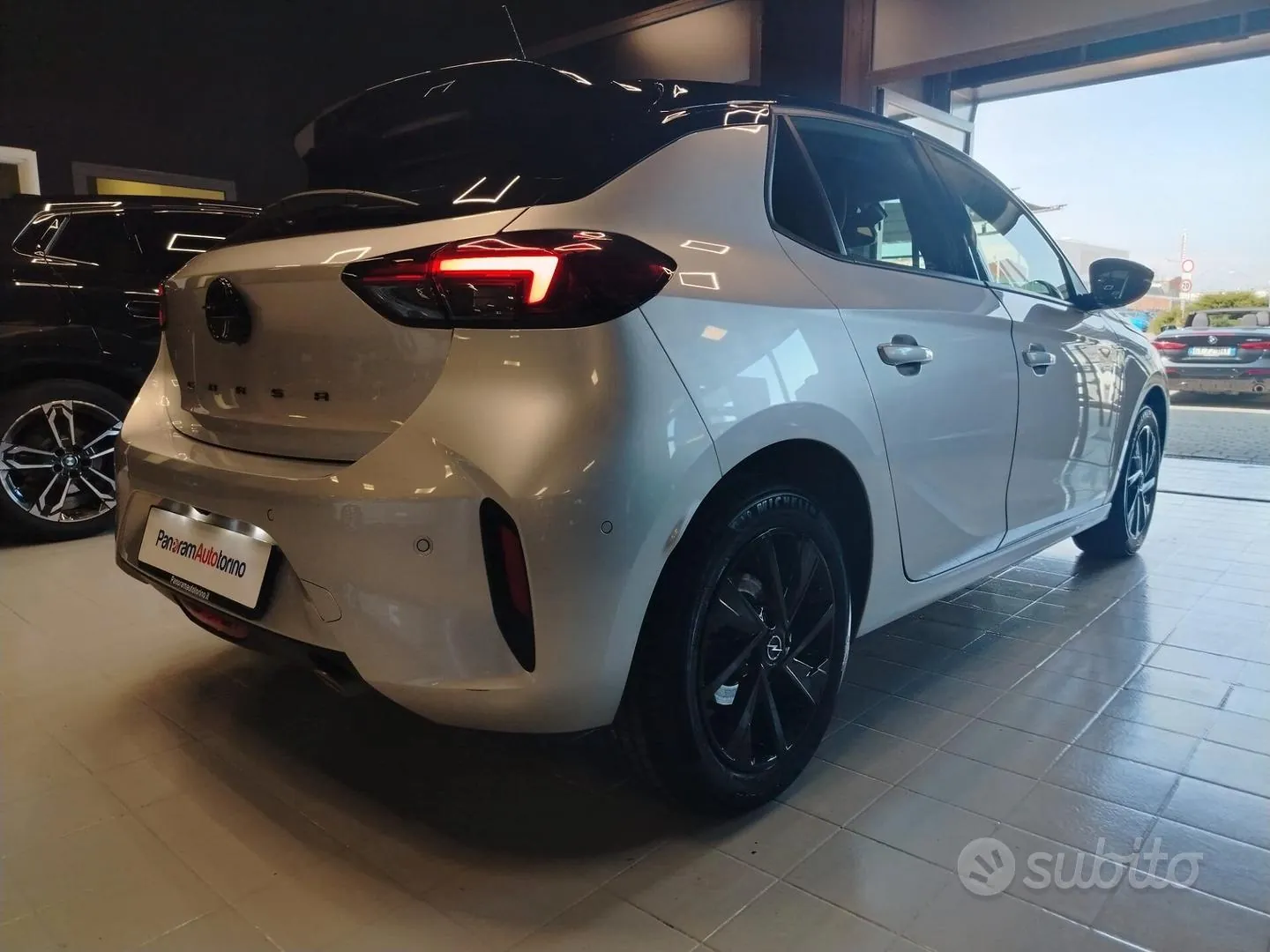 Opel Corsa 2025 photo 5
