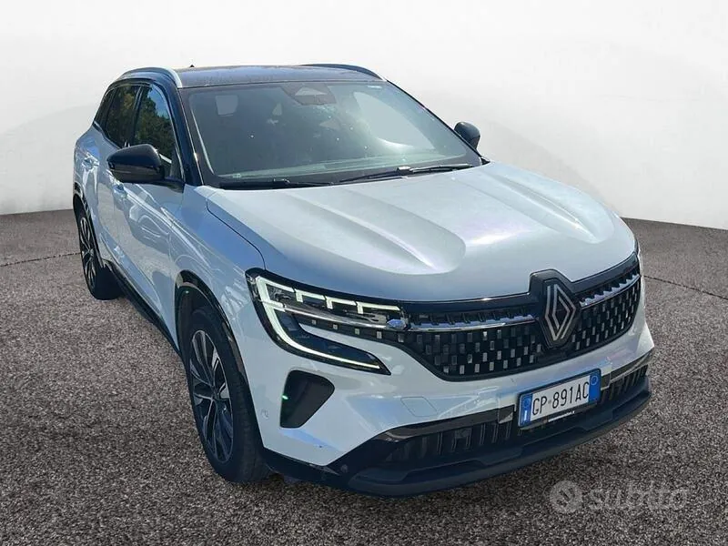 Renault Austral 2023 photo 2