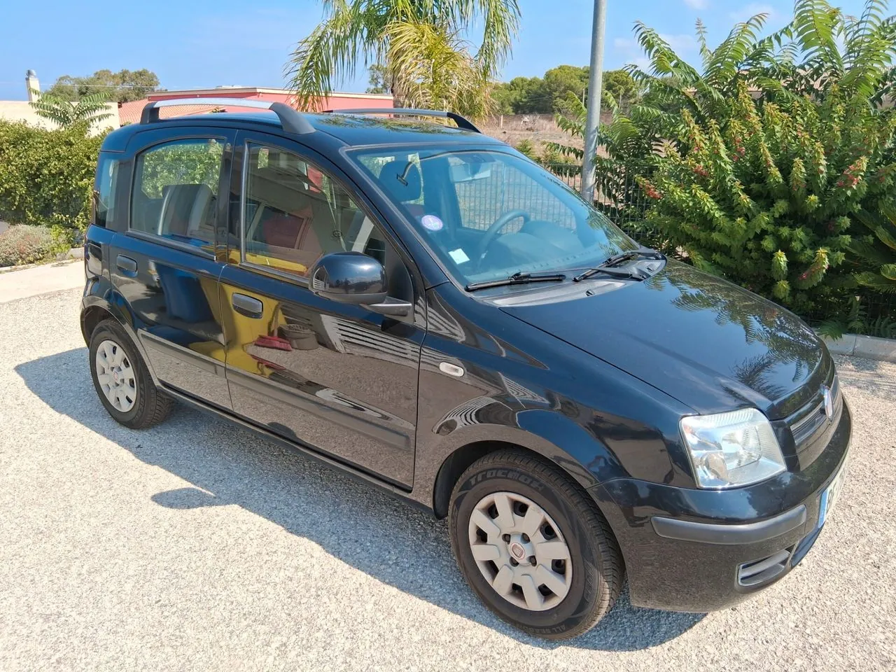 Fiat Panda 2011 photo 3