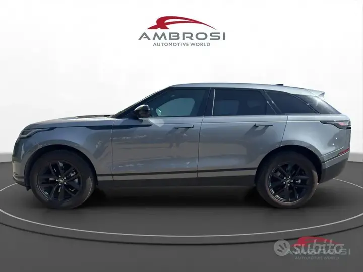 Land Rover Range Rover Velar 2025 photo 3