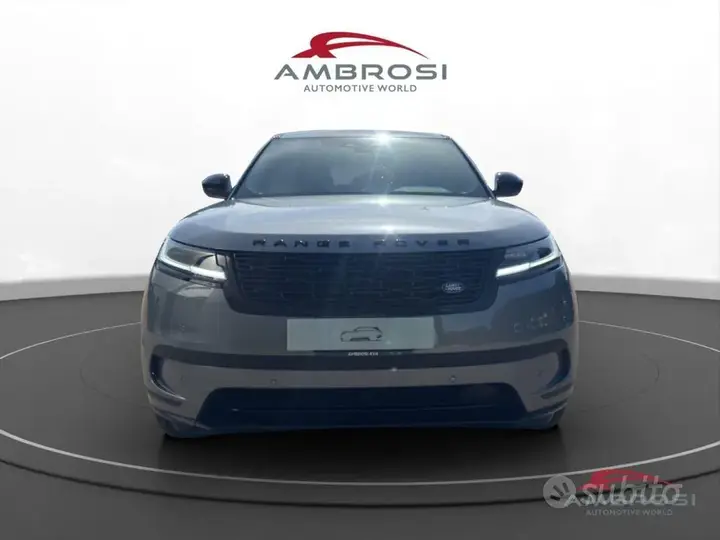 Land Rover Range Rover Velar 2025 photo 2